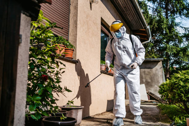 Folkston, GA Pest Control Company