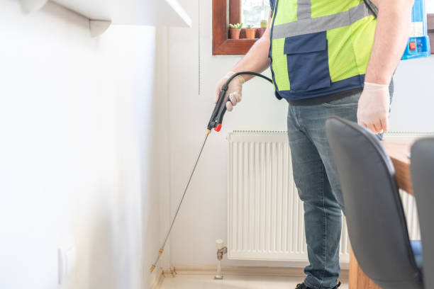Best Cockroach Control Services  in Folkston, GA